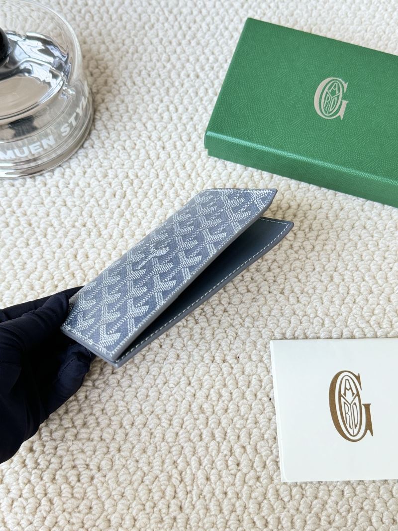 Goyard Wallets Purse